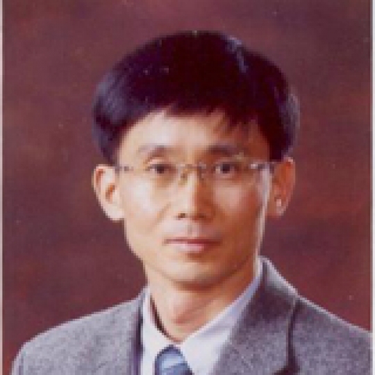 Prof Won-Jin Lee