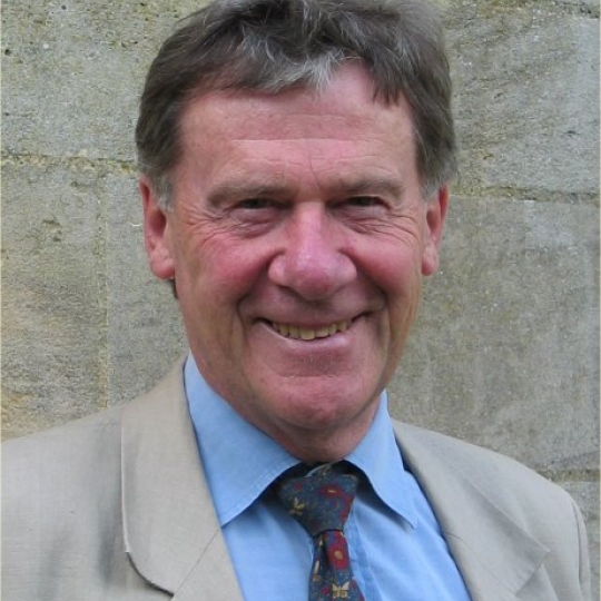 Prof Keith Hawton
