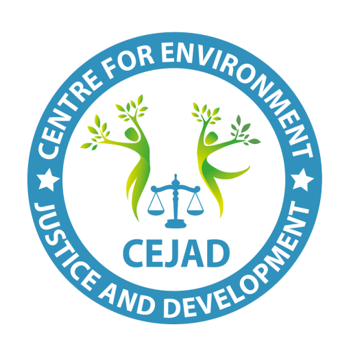 CEJAD Logo