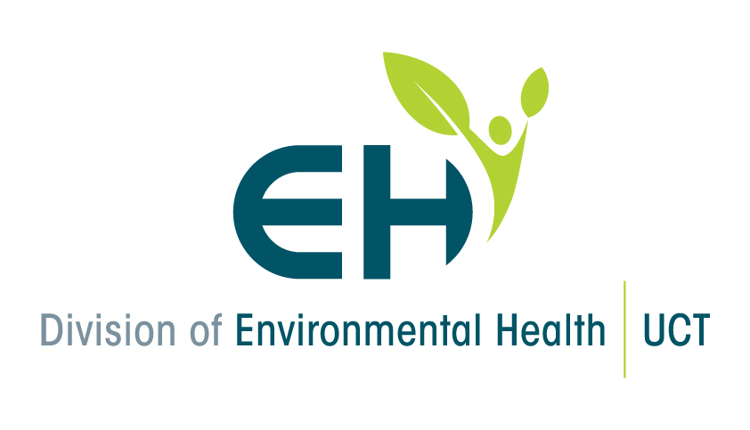 UCT Division of Environmental Health logo