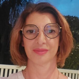 Francesca Mancini profile picture