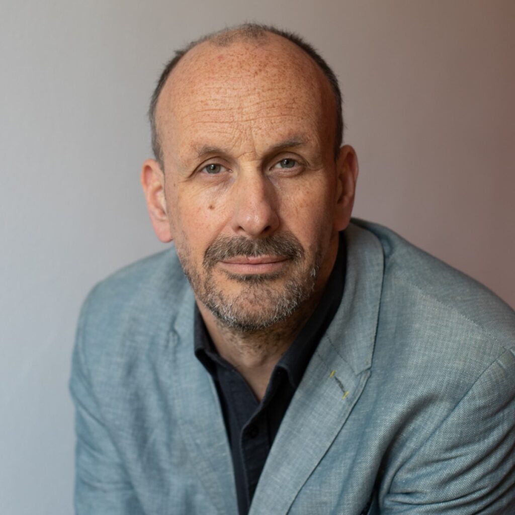 Michael Eddleston, Director, Centre for Pesticide Suicide Prevention