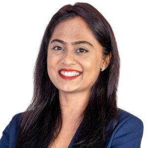 Shweta Dabholkar