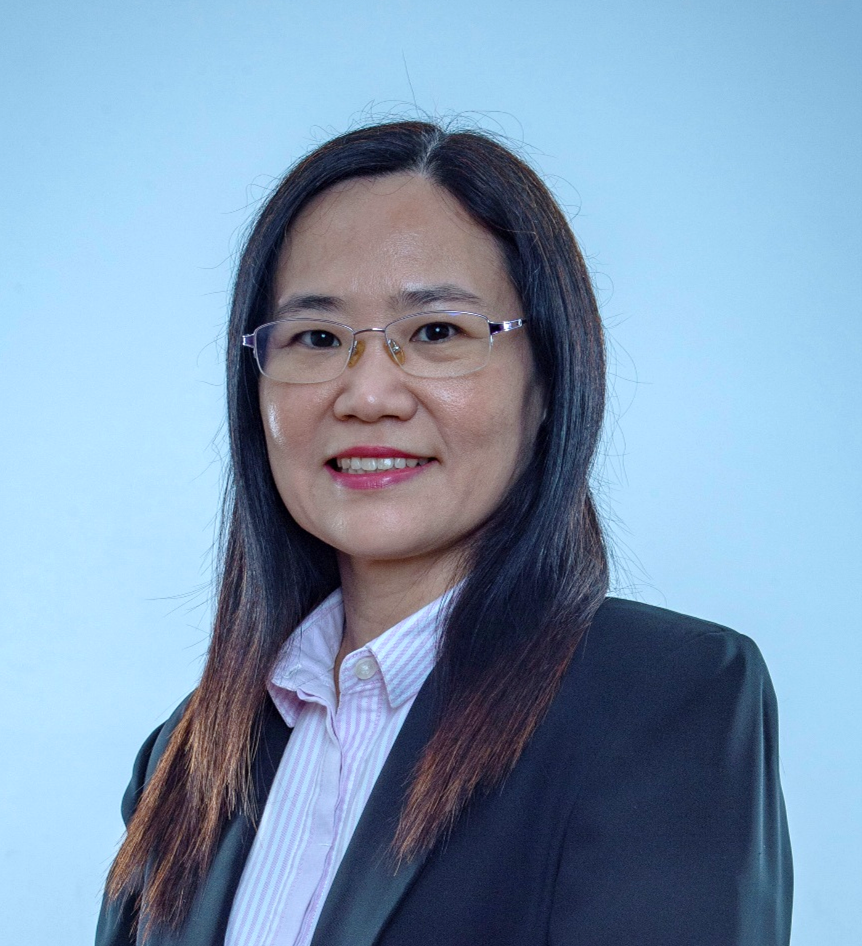 Dr Yin-Hui Leong