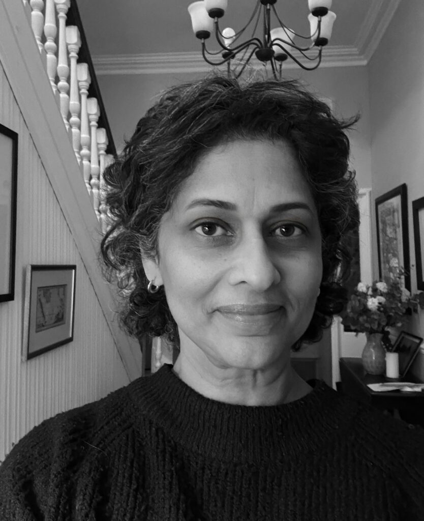 Heshani Sothiraj Eddleston