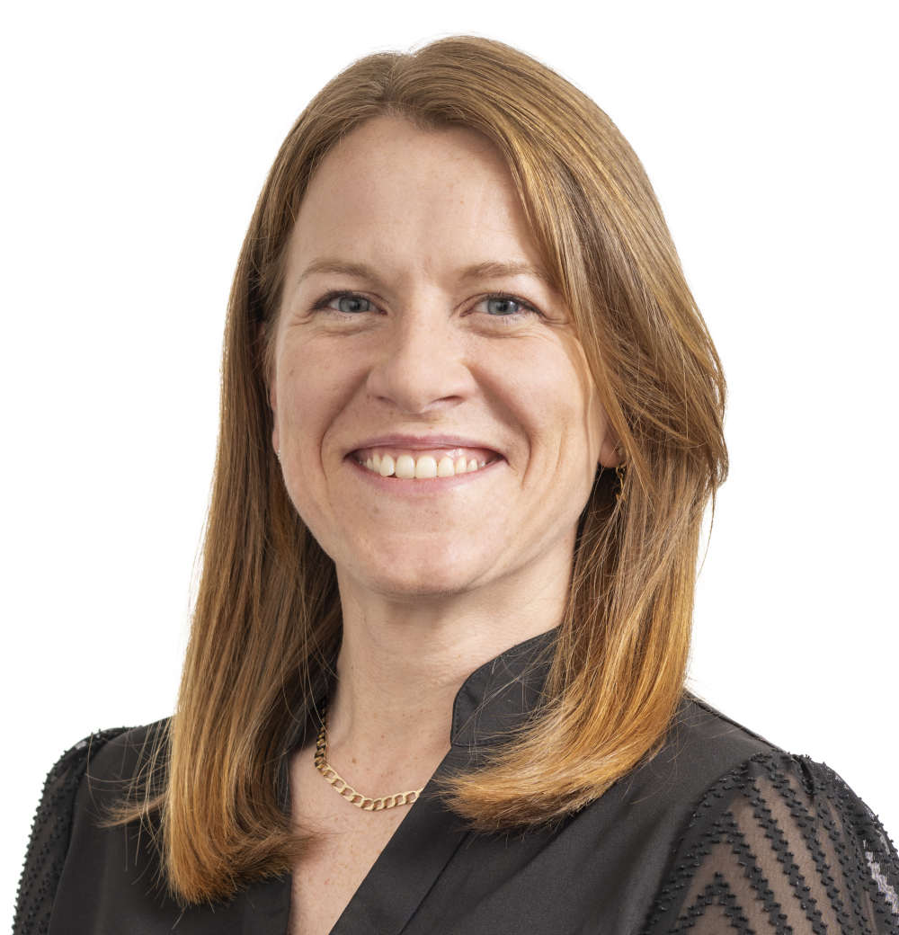 Gemma Watson, Centre Manager, Centre for Pesticide Suicide Prevention