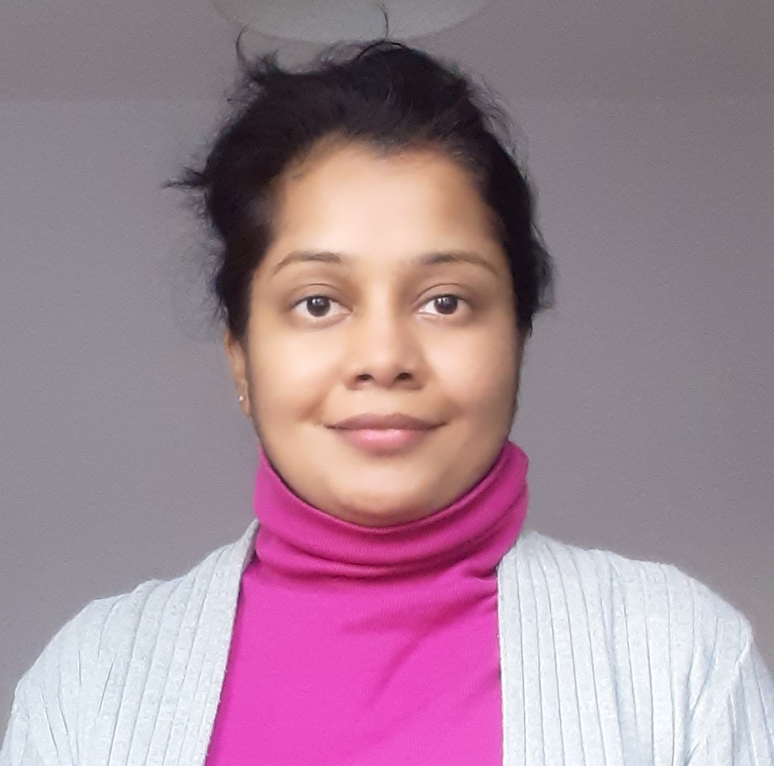 Tharindi Udalagama, Research Fellow, CPSP